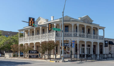 San Antonio-area town called 'underrated' by Travel + Leisure