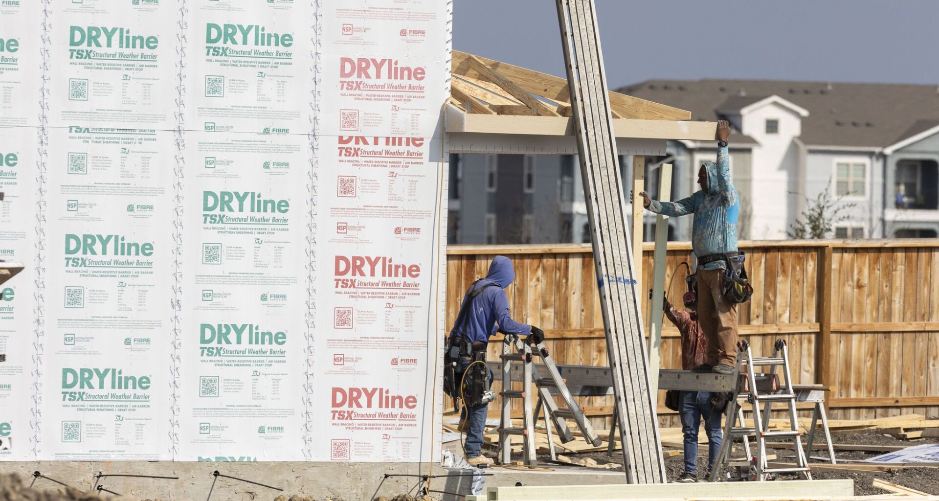 Texas’ metro areas are key to state's economic growth