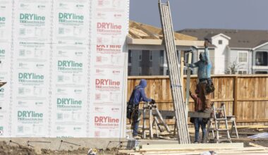 Texas’ metro areas are key to state's economic growth