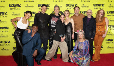 San Antonio child actor gets role in Kevin Bacon's 'Family Movie'