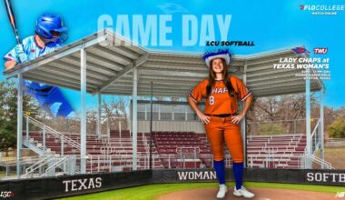 Denton Stakes: Lady Chaps Aim to Pioneer Their Way Up Standings