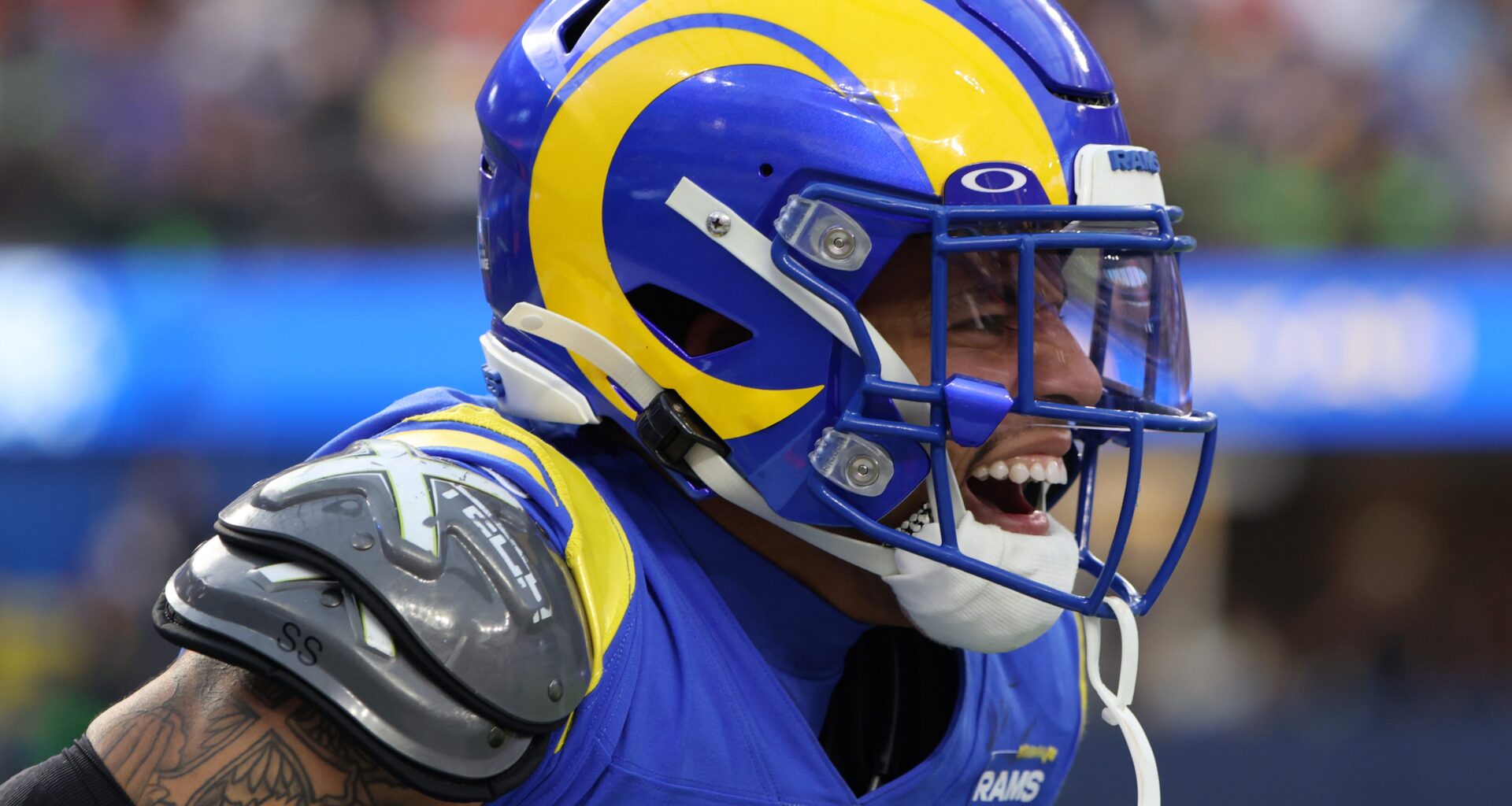 Dallas Cowboys Praised for Signing Free Agent CB Cobie Durant