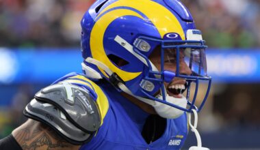 Dallas Cowboys Praised for Signing Free Agent CB Cobie Durant