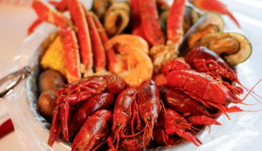 Northside Houston bar shut down allegedly over free crawfish