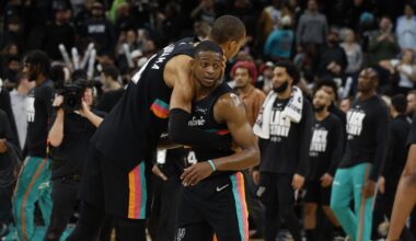 Spurs Announce Starting Lineup And Injury Report vs Bucks After De'Aaron Fox News