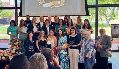 UTRGV Athletics Celebrates 2026 Hall of Fame and Hall of Honor Class