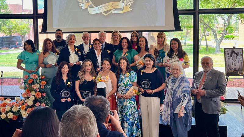 UTRGV Athletics Celebrates 2026 Hall of Fame and Hall of Honor Class