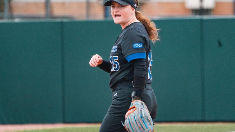 UTA Earns 7-4 Win Over Tarleton State in Game Two of Home Series