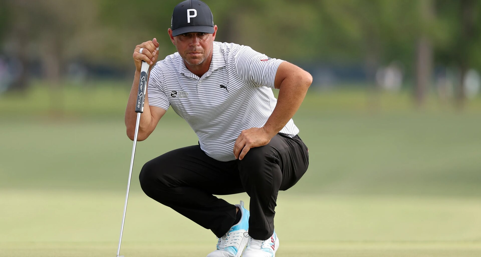 2026 Houston Open live leaderboard, third round updates