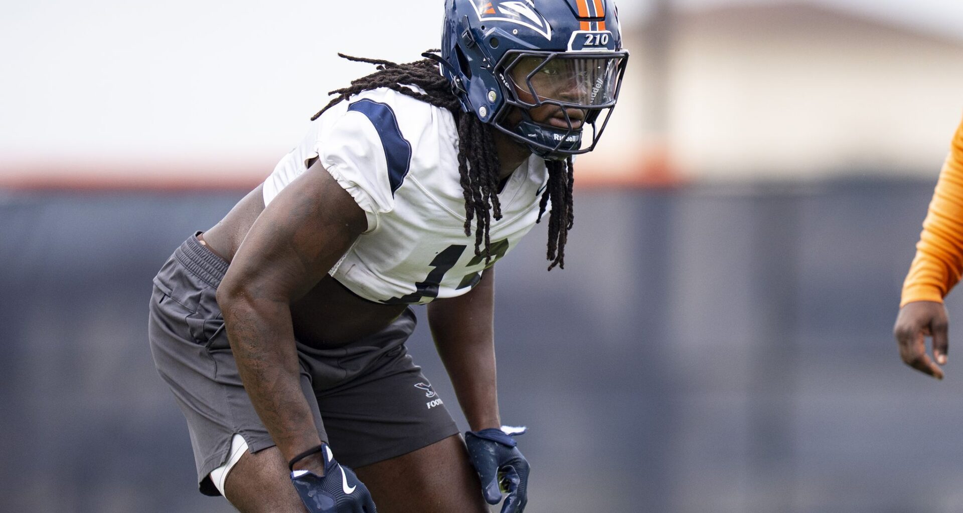 UTSA's Owen Pewee taking on new role for overhauled defense