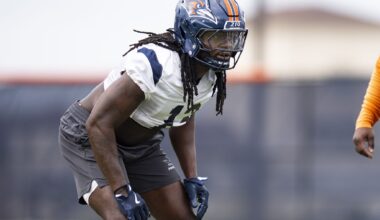 UTSA's Owen Pewee taking on new role for overhauled defense