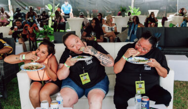 11 Houston food festivals for barbecue, tacos and more