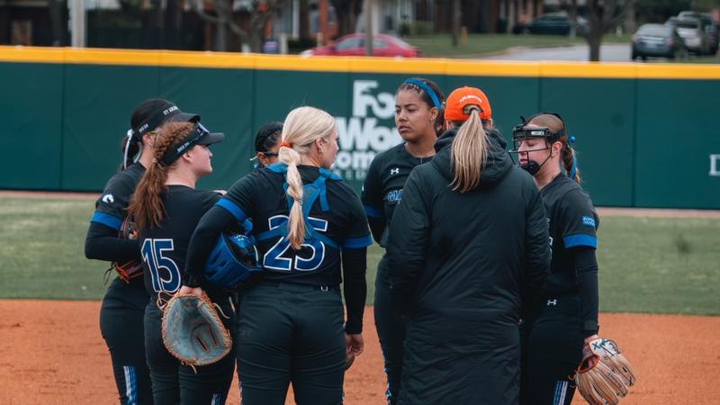 UTA Secures Series Win, Drops Game Three to Tarleton State, 6-2