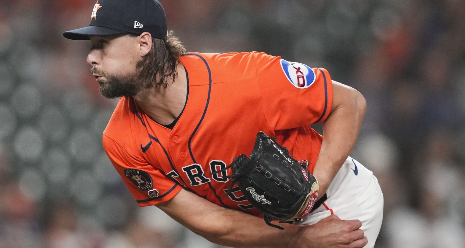 Ryan Weiss 'grateful' after long-awaited MLB debut