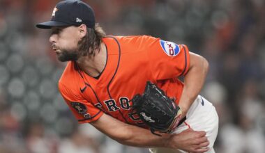 Ryan Weiss 'grateful' after long-awaited MLB debut