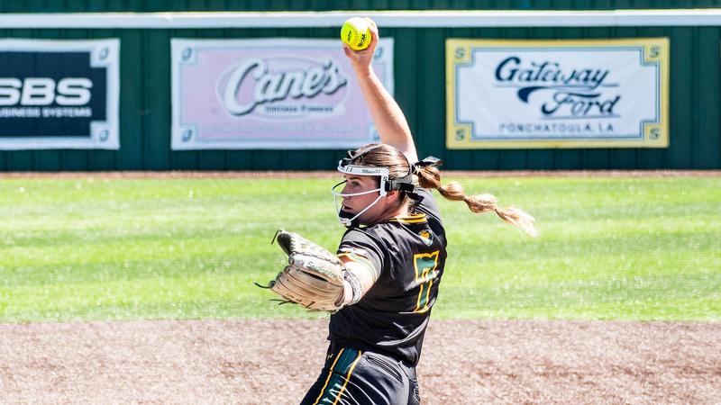 Southeastern Complete Series Sweep with Shutout Wins at Islanders