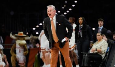 Texas rides historic start past Kentucky, into Elite Eight for 5th time under Vic Schaefer