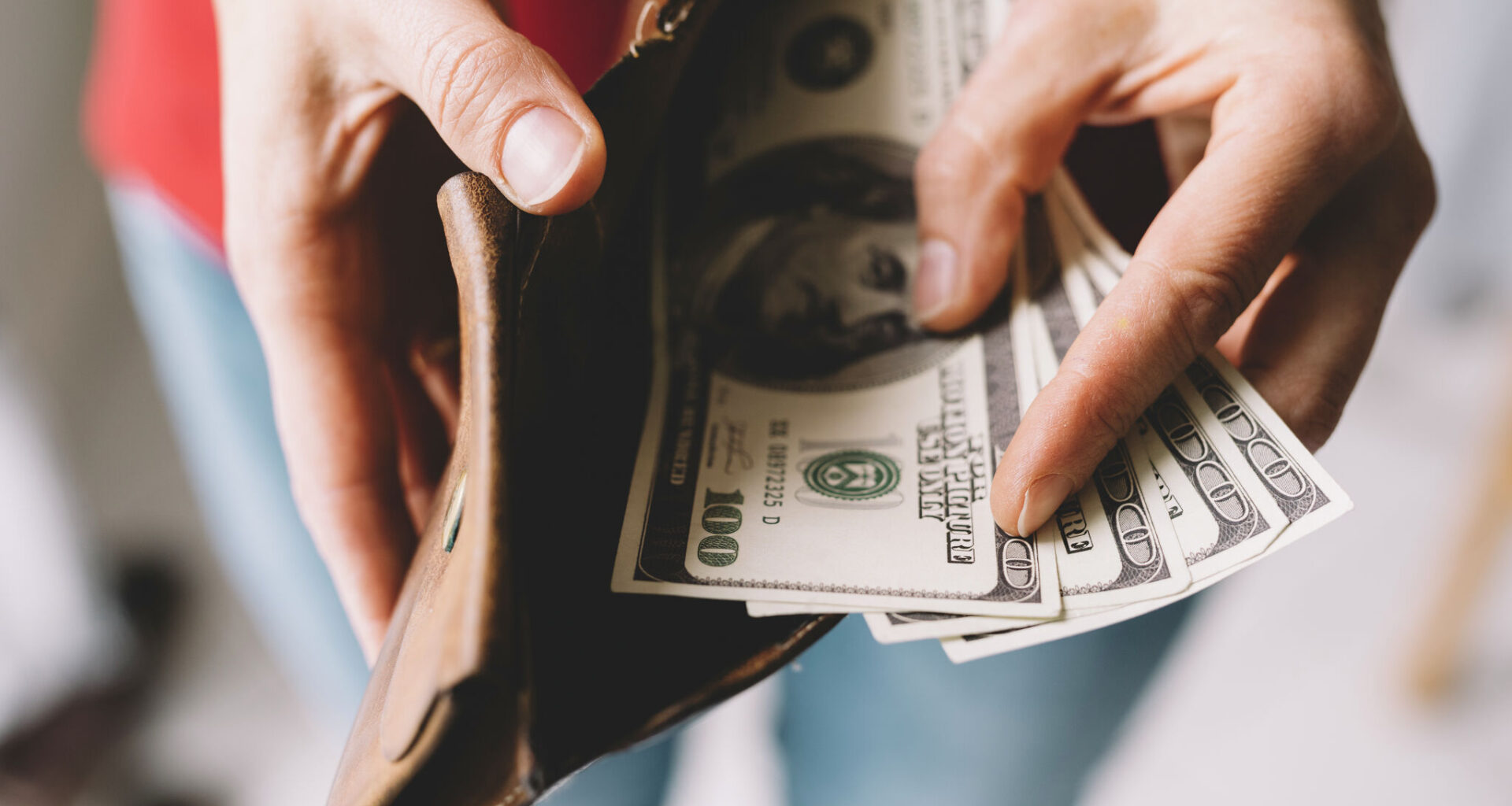 Texas suburbs among top 5 U.S. cities for pay gaps