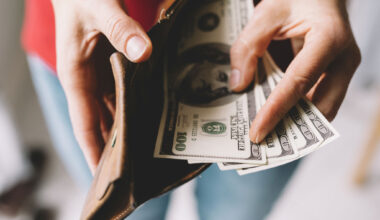 Texas suburbs among top 5 U.S. cities for pay gaps