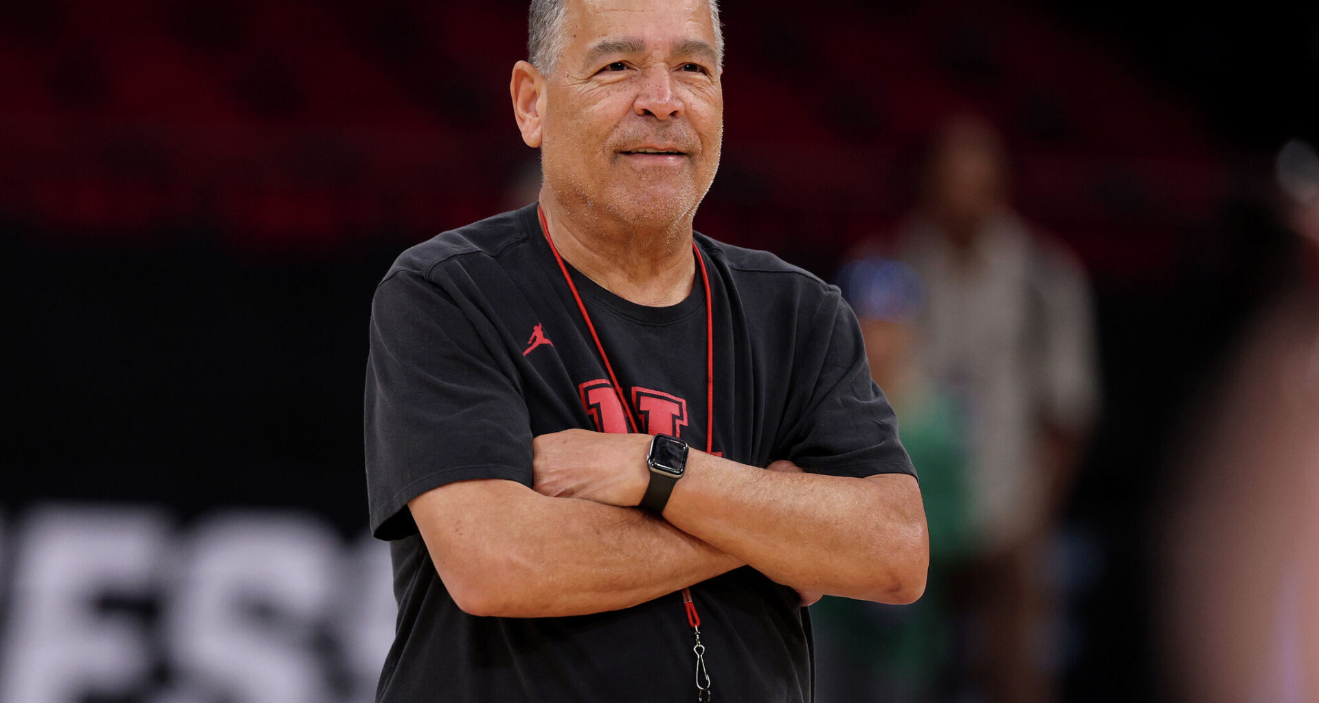 Kelvin Sampson shuts down retirement rumors once again