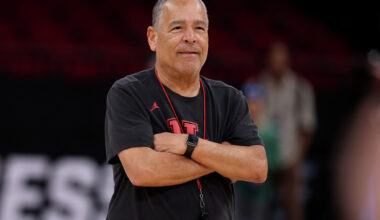 Kelvin Sampson shuts down retirement rumors once again