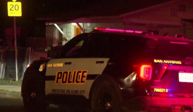 Woman detained after stabbing on Southwest Side, police say