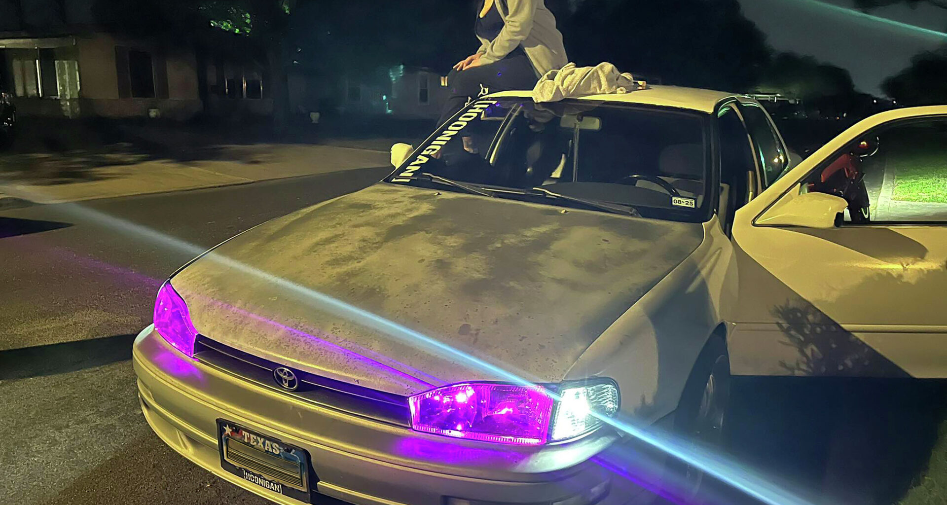 ‘Hood Uber’ fills transit gaps for San Antonians without cars