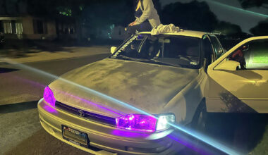 ‘Hood Uber’ fills transit gaps for San Antonians without cars