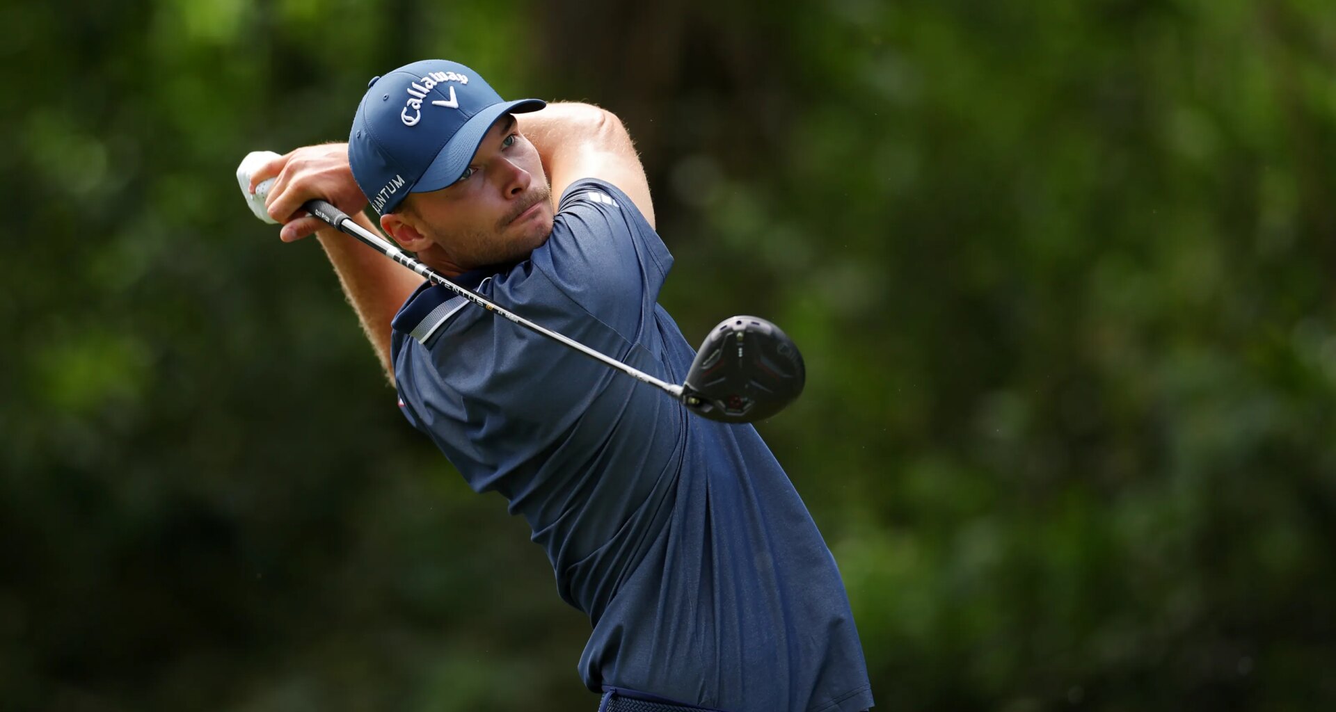 Houston Open 2026 tee times, how to watch final round Sunday