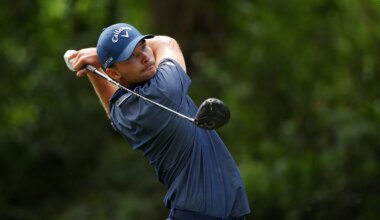 Houston Open 2026 tee times, how to watch final round Sunday