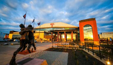 Cancelled Due to Inclement Weather: Texas Rangers Fan Fest
