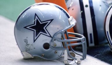 Former Dallas Cowboys Player-Turned-Actor Dies