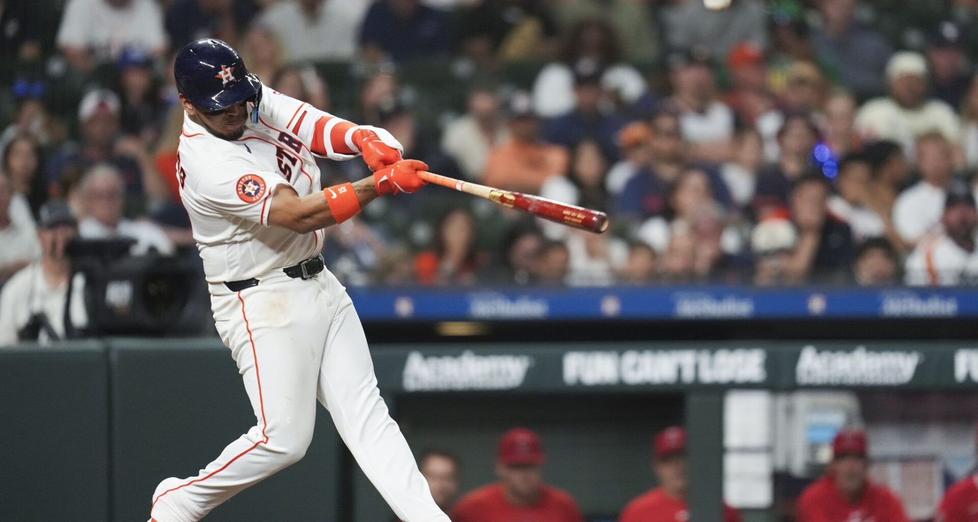 Isaac Paredes provides offensive spark in win