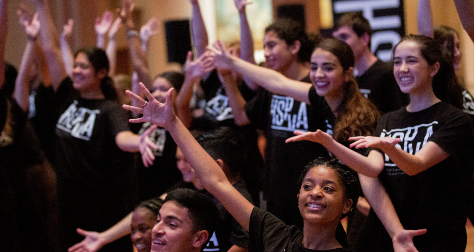 HISD's HSPVA is entering a new chapter. Will it keep its legacy?