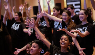 HISD's HSPVA is entering a new chapter. Will it keep its legacy?