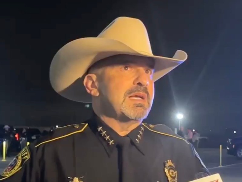 San Antonio man in critical condition after shooting in Spurs game parking lot