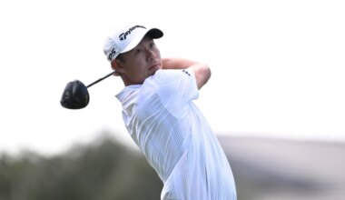 Who's playing in the Valero Texas Open? Field set for TPC San Antonio