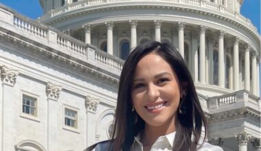 Texts show Tony Gonzales pressed female staffer for 'sexy pic'