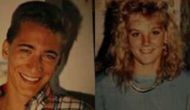 'Lover's Lane' suspect arrested in 1990 Houston double murder