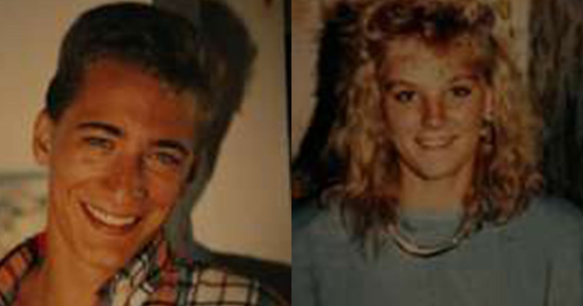 'Lover's Lane' suspect arrested in 1990 Houston double murder