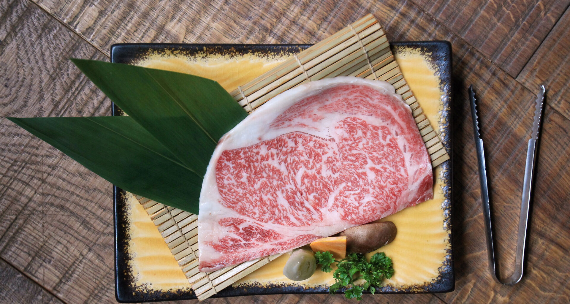 Wagyu restaurant to open inside Houston Galleria