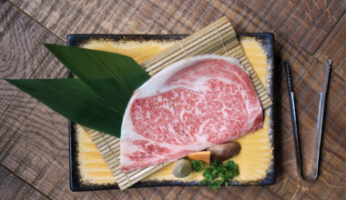 Wagyu restaurant to open inside Houston Galleria