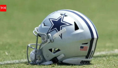 NFL trade rumors: Dallas Cowboys eye bold move for son of Philadelphia Eagles legend in rivalry twist | NFL News
