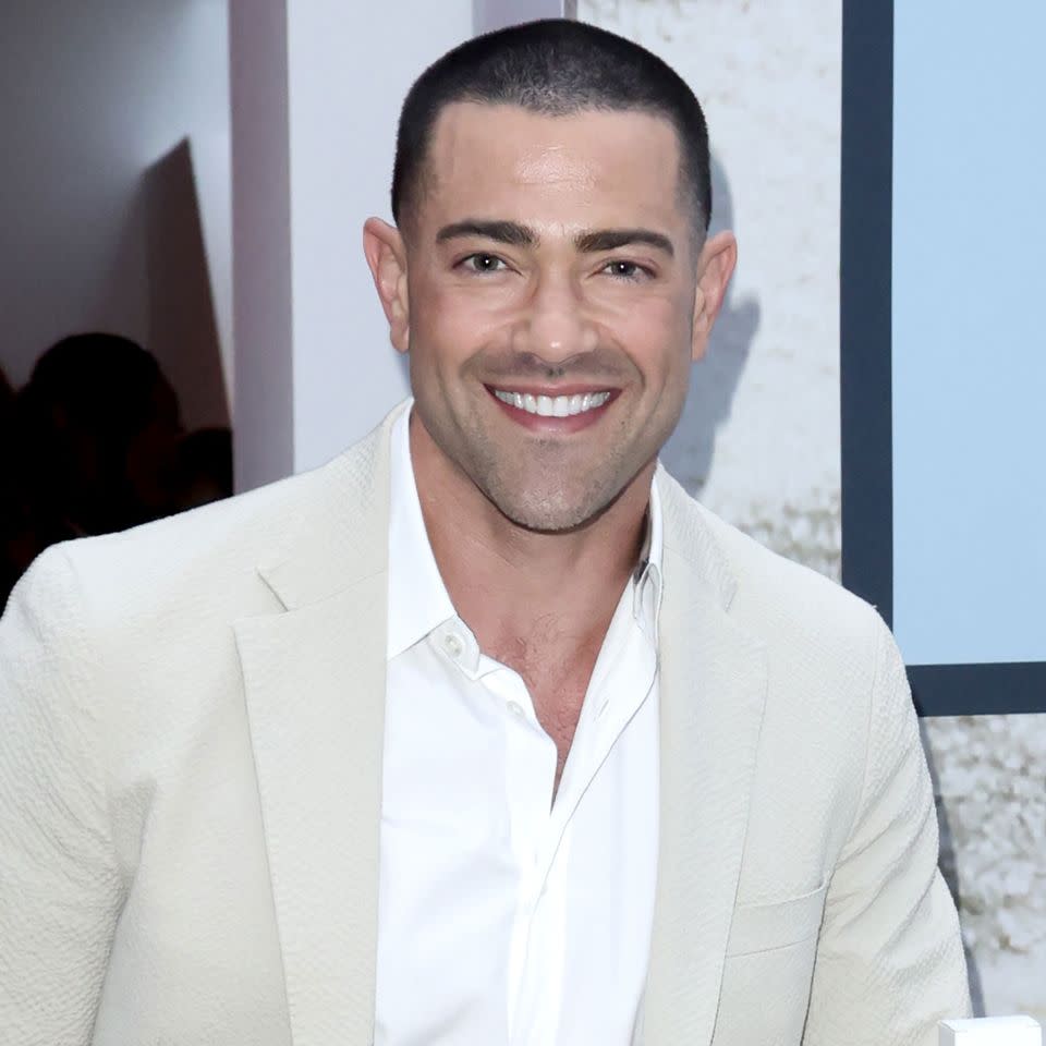 Jesse MetcalfeCredit: John Parra/Getty