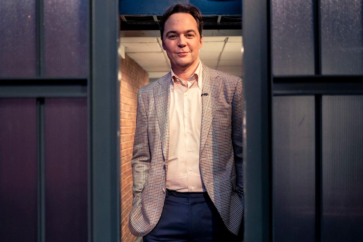 Jim ParsonsCredit: Lloyd Bishop/NBC via Getty