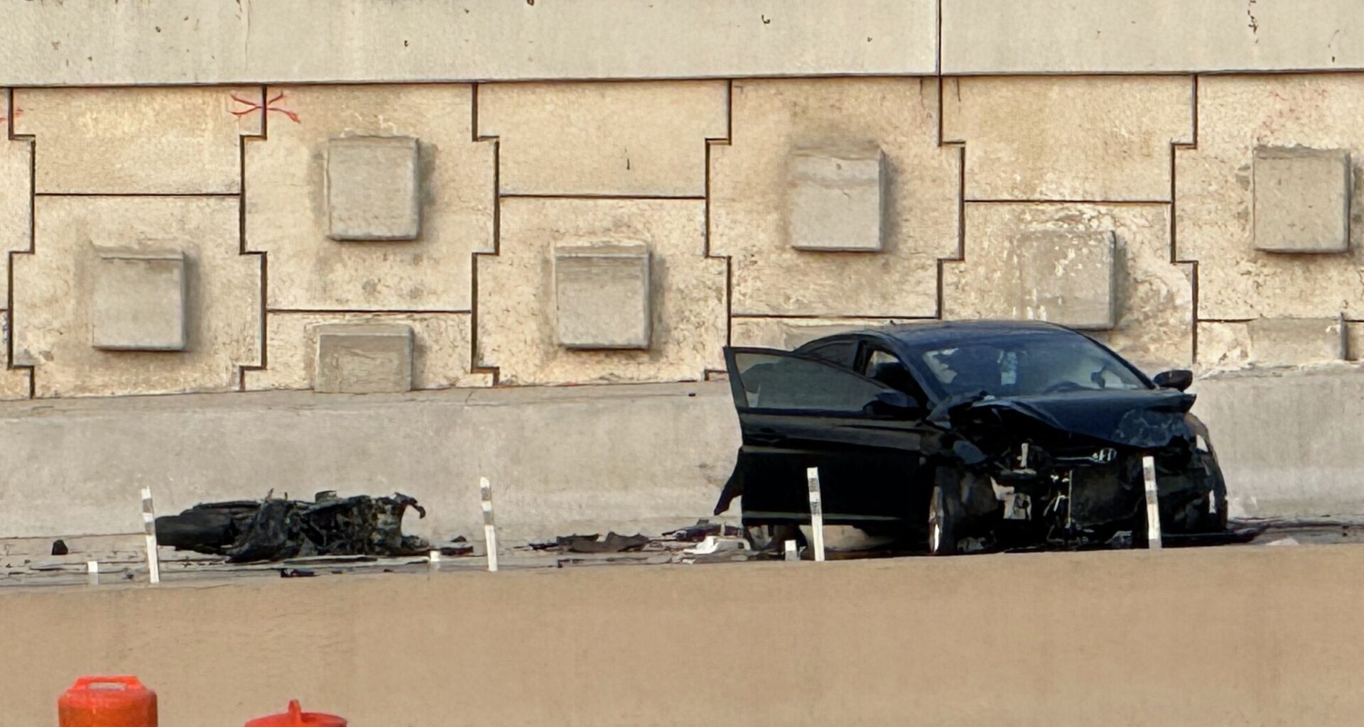 Austin police shut down highway after fatal crash. What to know