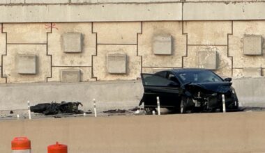 Austin police shut down highway after fatal crash. What to know