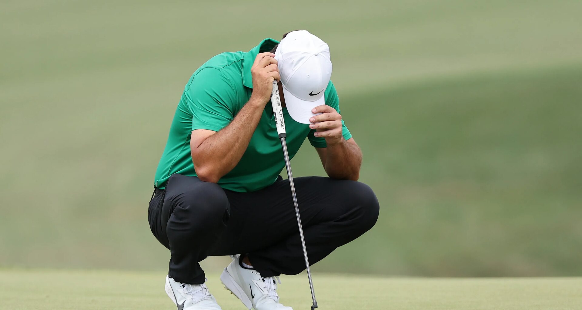 Brooks Koepka, Marco Penge notables to miss cut at 2026 Houston Open