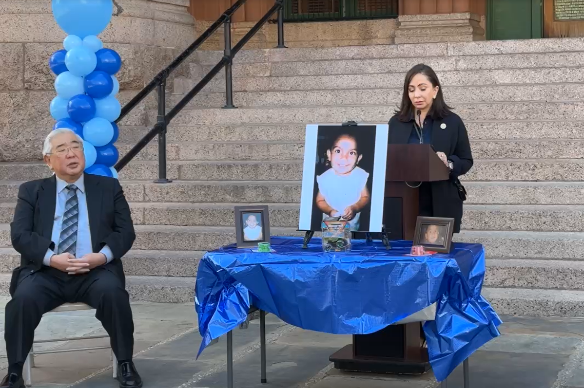 Plenty of options for future Cesar Chavez Boulevard name