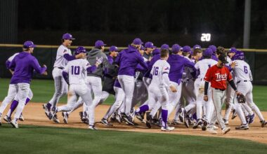Texas Tech University Logo